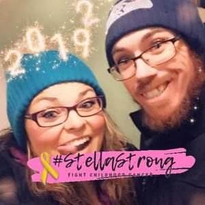 Meet your Posher, Mandy